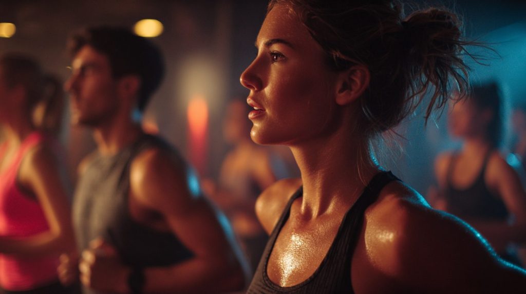 Fitness Coach