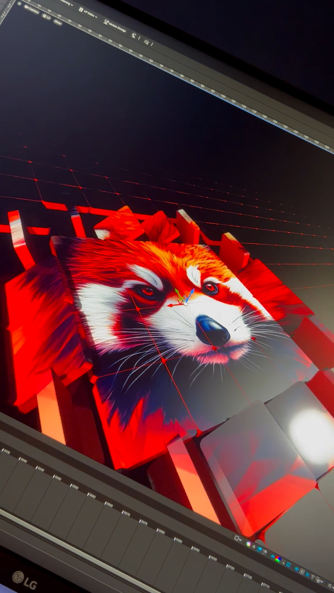 Motion Design